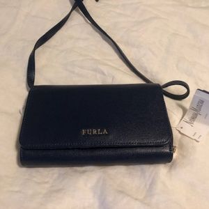 Furla Mini Crossbody Purse